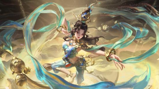 无畏契约如何改变游戏潮流与比赛格局